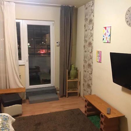 Апартаменты Family Studio Central Клуж-Напока Экстерьер фото