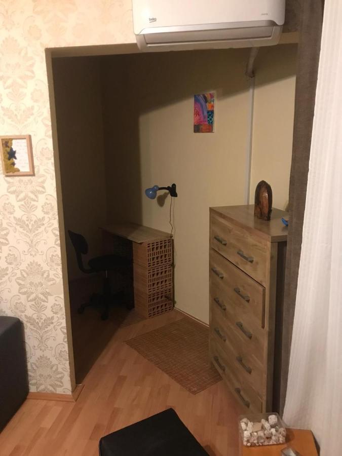 Апартаменты Family Studio Central Клуж-Напока Экстерьер фото