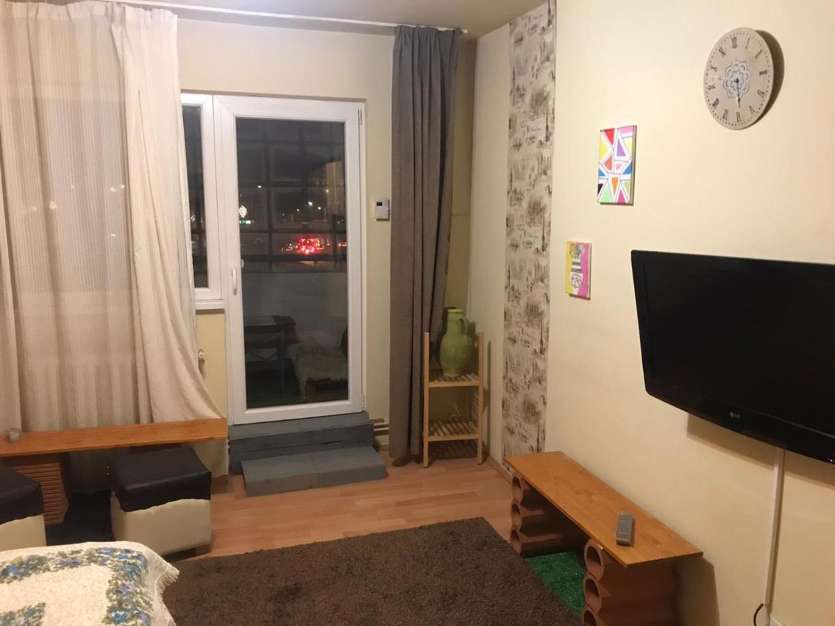 Апартаменты Family Studio Central Клуж-Напока Экстерьер фото