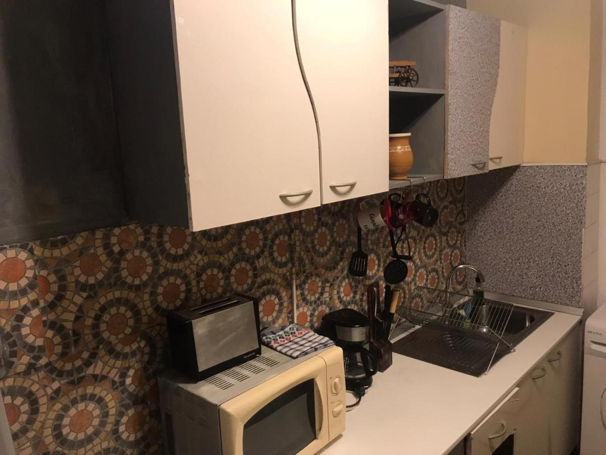 Апартаменты Family Studio Central Клуж-Напока Экстерьер фото