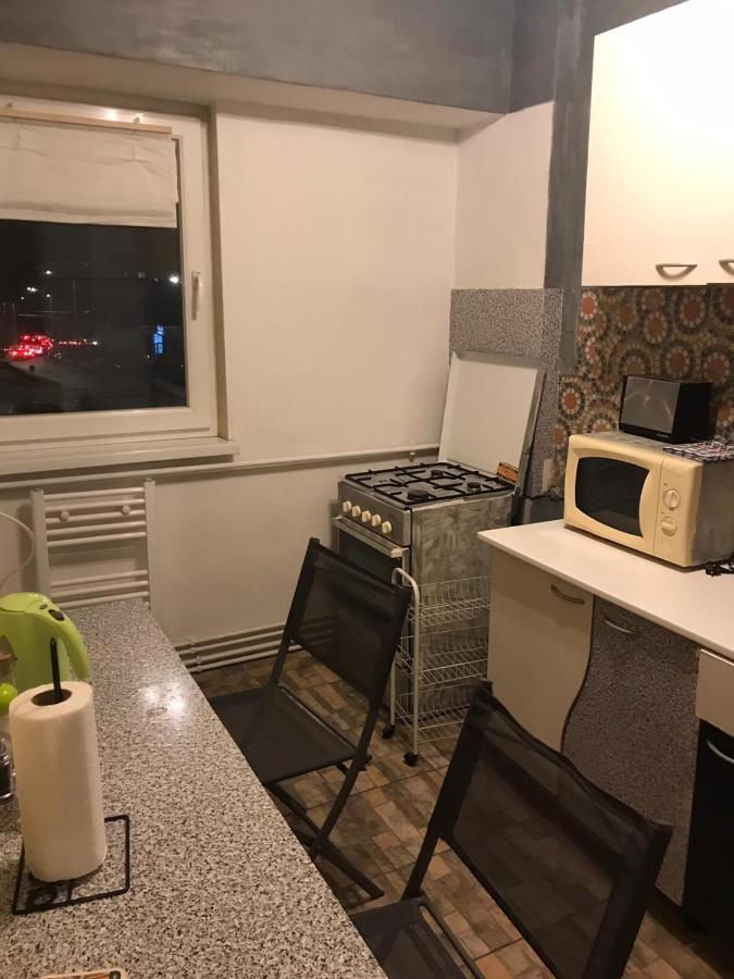 Апартаменты Family Studio Central Клуж-Напока Экстерьер фото