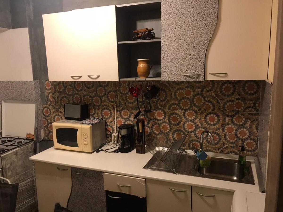 Апартаменты Family Studio Central Клуж-Напока Экстерьер фото