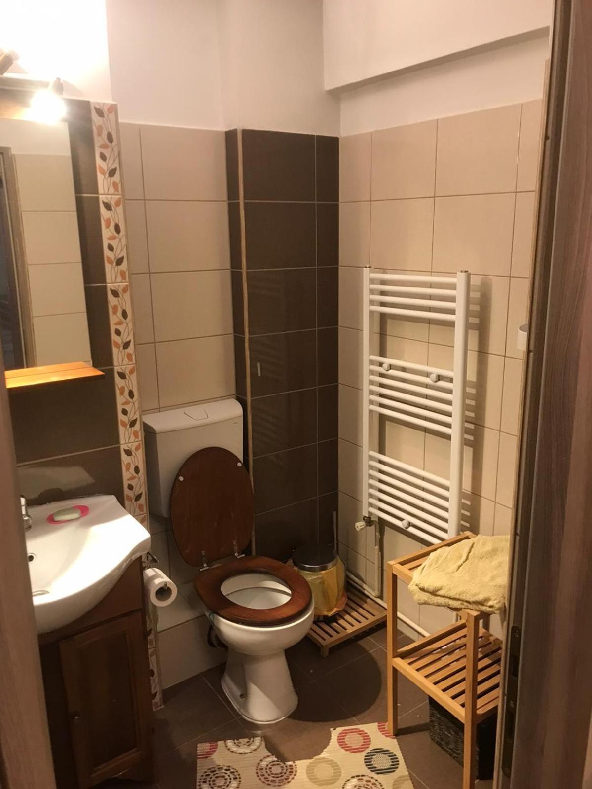 Апартаменты Family Studio Central Клуж-Напока Экстерьер фото