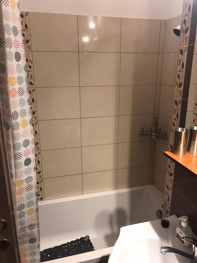 Апартаменты Family Studio Central Клуж-Напока Экстерьер фото
